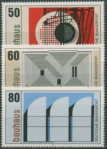 Bund 1983 architektur walter - bund,