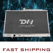  Aluminium Vollkühler Für