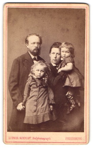 Fotografie ludwig schmidt - fotografie,
