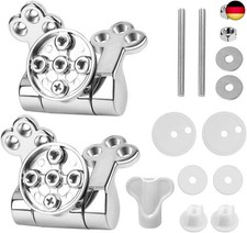 NAVESO Wc Sitz Scharniere