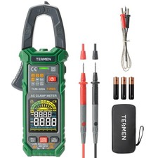 Digital Multimeter Clamp