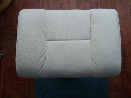 Stressless ekornes hocker - stressless,