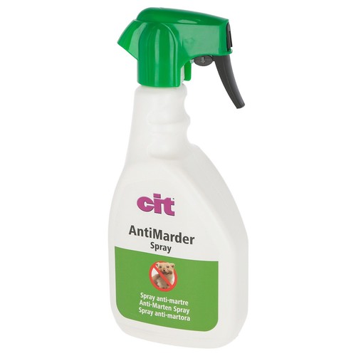 Cit anti marderspray 500ml - anti,