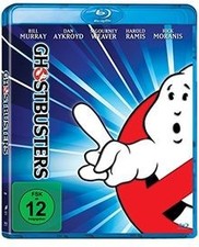 Ghostbusters (Deluxe Edition)