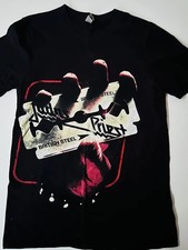 Judas Priest British Steel