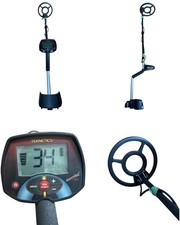 Teknetics EuroTek Pro