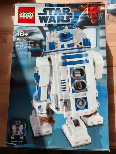 Lego star wars ultimate - lego,