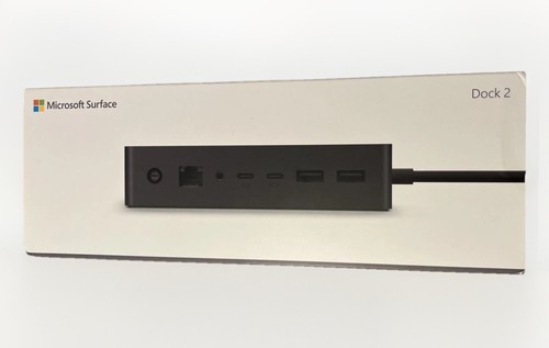 Microsoft surface dock - microsoft,