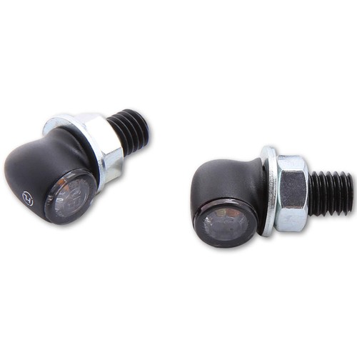 Highsider proton two - highsider, led