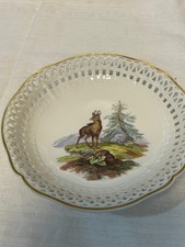 KPM SCHALE 1.WAHL REICHSAPFEL