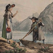 Friedrich Doppelmayr