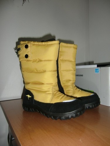 Kangaroos kinderschuhe stiefel - kangaroos,