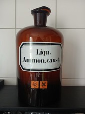 Apothekerflasche  XL