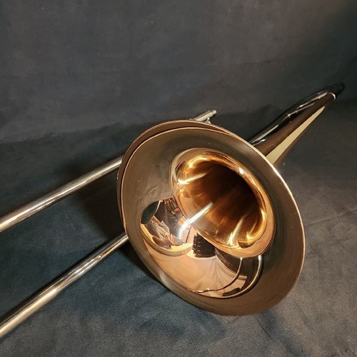 Yamaha ysl 651 tenorposaune - yamaha,