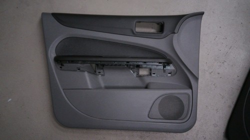 Ford focus 2009 - ford,