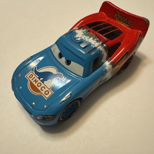 Disney pixar cars rare - disney,
