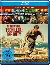 Tatort mit Til Schweiger (6