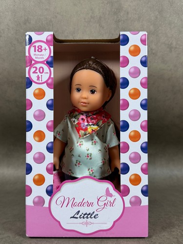 Toy place modern girl - place,