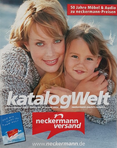 Neckerman katalog - neckerman,