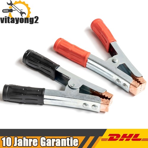 Batterieklemmen polklemme - batterieklemmen,