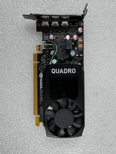 HP NVIDIA Quadro P400 3x