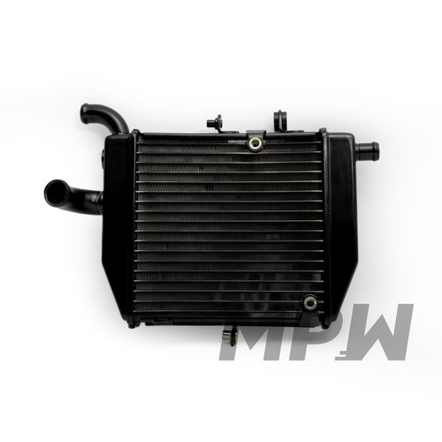 Muster ersatz aluminium - ersatz,