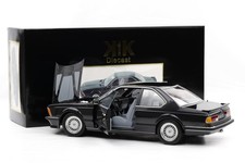 Scale bmw m635 csi - kk-scale,