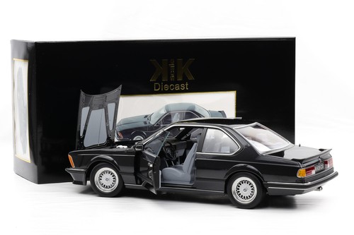 Scale bmw m635 csi - bmw,