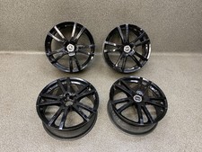 Alufelgen 8,5J R20 AZEV Felgen