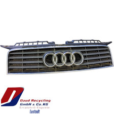 Audi A3 8P Kühlergrill