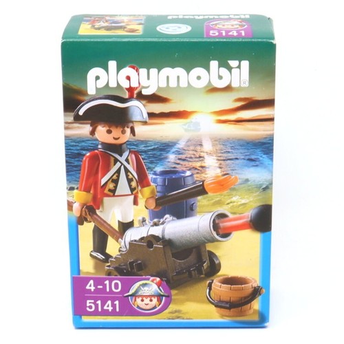 Playmobil set 5141 garde - playmobil,