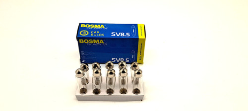 Stück bosma soffitten 12v - stück,