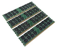 64 GB 4x 16 GB DDR3 PC3 für HP Z420 mit E5 Xeon CPU Server RAM ECC Arbeitsspeich
