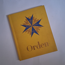 Waldorf Astoria : Orden. Eine