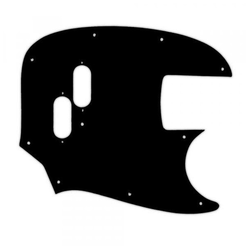 Cust pickguard für - us, cust.