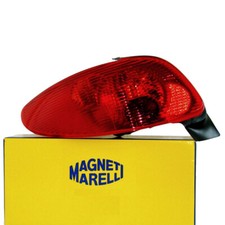 Heckleuchte Rücklicht Rückleuchte links für PEUGEOT 206 Schrägheck 206 Van