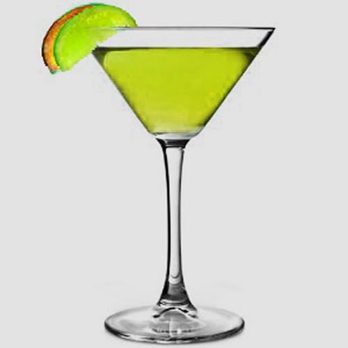 Martini gläser cocktail - 6,