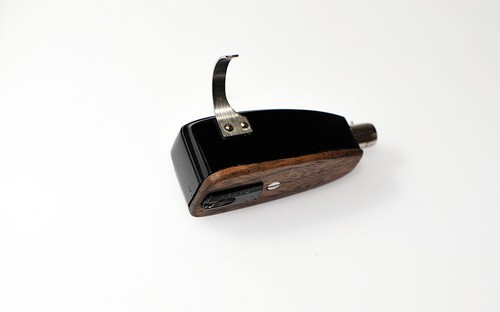 Super exclusive wooden - -, cover