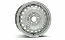 Stahlfelge Alcar 8005  6,5x16