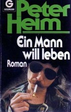Ein Mann will leben - Peter