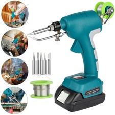 Lötkolben Kit 75W Lötpistole