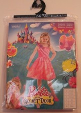 Original Barbie Kleid und die