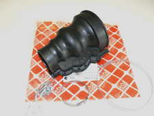 Achsmanschette Satz für VW Käfer 1200 1300 1500 Pendelachse FEBI Neu