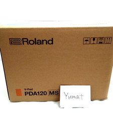 Vorbestellung ROLAND PDA120-MS