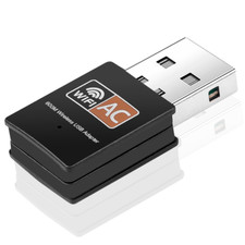 Wlan stick 600 - ac,