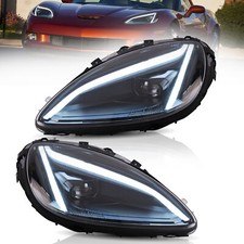 VLAND LED Scheinwerfer Für