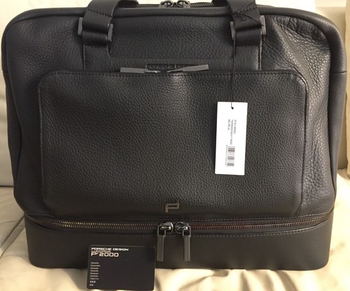 Porsche design bag - 24,