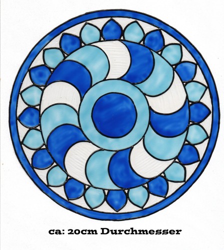 Window color bild fensterbild - bild,