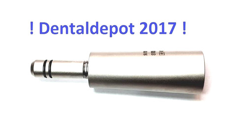 Neuer vdw endo - neuer, motor