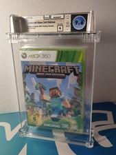 Minecraft-Xbox 360 Edition